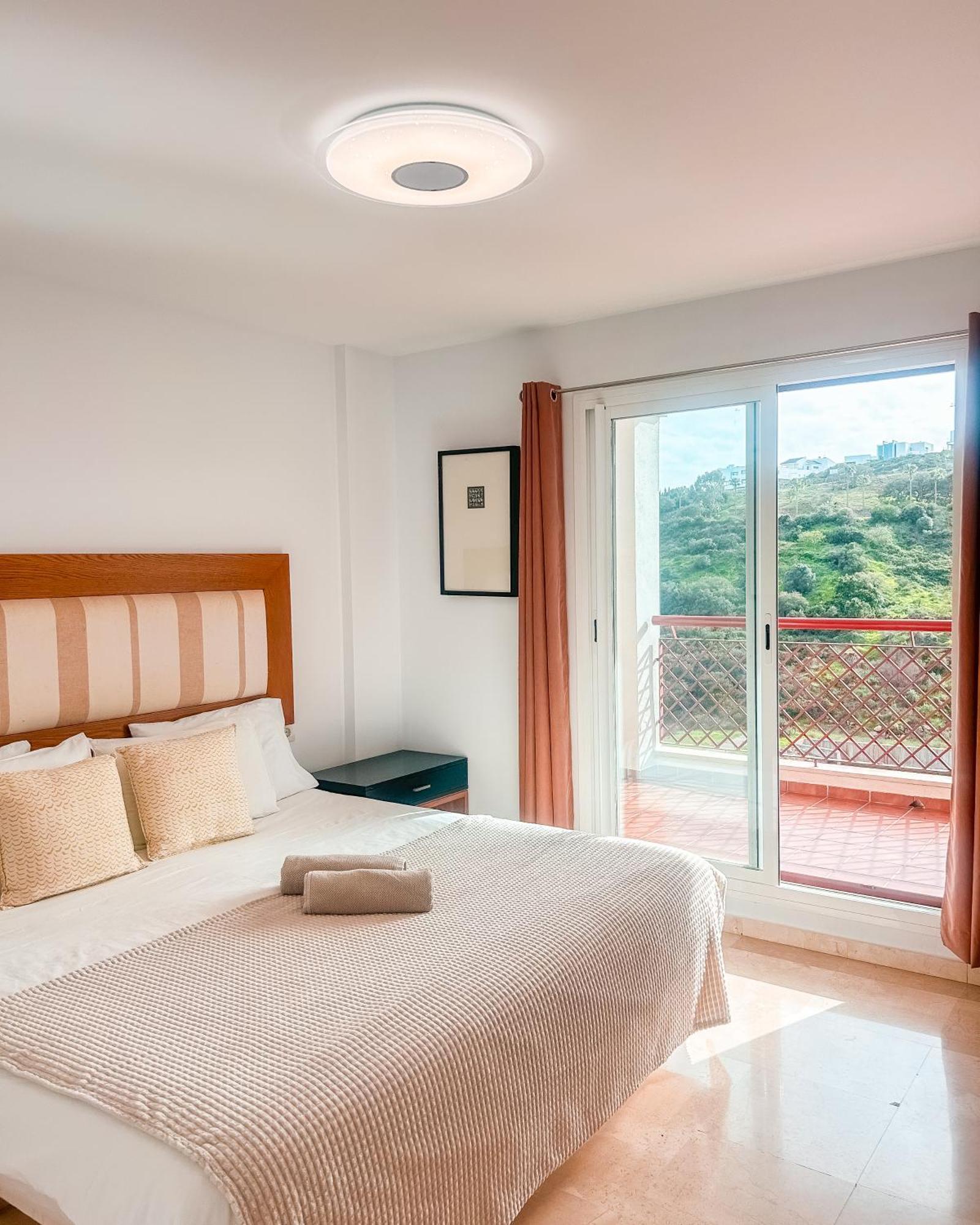 Albatross Golf Suite Alcaidesa Kültér fotó
